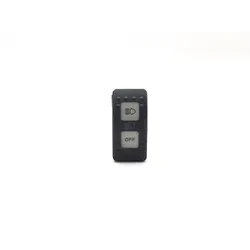 Can-Am 2021 Maverick X3 4x4 DS Turbo DPS Headlight Switch 3450 710007022