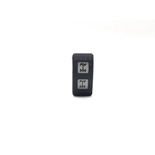 Can-Am 2021 Maverick X3 4x4 DS Turbo DPS 2 Wheel 4 Wheel Switch 3450 710005489