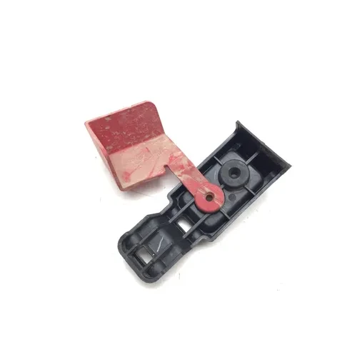 Can-Am 2021 Maverick X3 4x4 DS Turbo DPS Battery Hold Down 3450  250000282 3