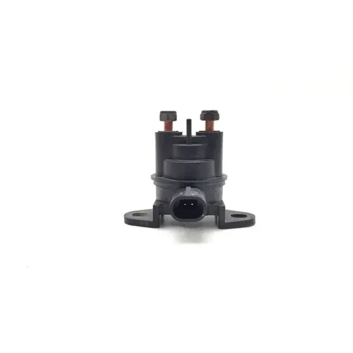 Can-Am 2021 Maverick X3 4x4 DS Turbo DPS Ignition Starter Solenoid 3450 3