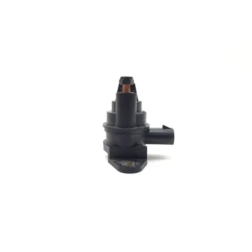Can-Am 2021 Maverick X3 4x4 DS Turbo DPS Ignition Starter Solenoid 3450 2