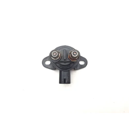 Can-Am 2021 Maverick X3 4x4 DS Turbo DPS Ignition Starter Solenoid 3450 5