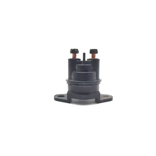Can-Am 2021 Maverick X3 4x4 DS Turbo DPS Ignition Starter Solenoid 3450 1