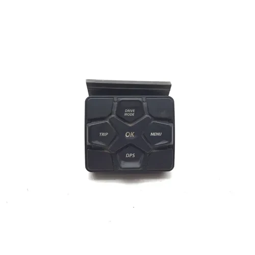 Can-Am 2021 Maverick X3 4x4 DS Turbo DPS Multifunction Switch 3450