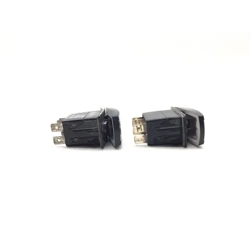 Can-Am 2021 Maverick X3 4x4 DS Turbo DPS Whip Rock Light Switch 3450 5