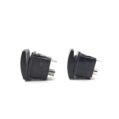 Can-Am 2021 Maverick X3 4x4 DS Turbo DPS Whip Rock Light Switch 3450 2