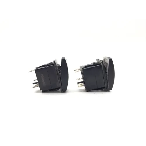 Can-Am 2021 Maverick X3 4x4 DS Turbo DPS Whip Rock Light Switch 3450 4