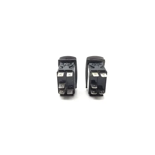 Can-Am 2021 Maverick X3 4x4 DS Turbo DPS Whip Rock Light Switch 3450 3