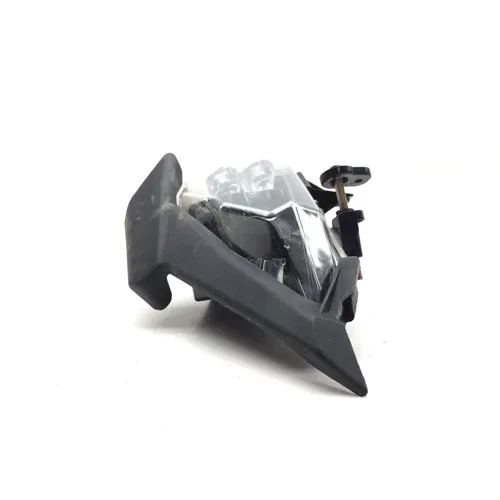 Can-Am 2021 Maverick X3 4x4 DS Turbo DPS Left Driver Headlight Head Light 3450 x 5