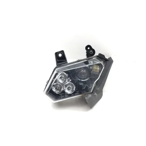Can-Am 2021 Maverick X3 4x4 DS Turbo DPS Left Driver Headlight Head Light 3450 x