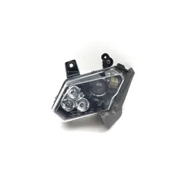 Can-Am 2021 Maverick X3 4x4 DS Turbo DPS Left Driver Headlight Head Light 3450 x