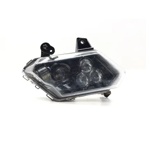 Can-Am 2021 Maverick X3 DS Turbo DPS Right Passenger Headlight Head Light 3450