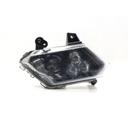 Can-Am 2021 Maverick X3 DS Turbo DPS Right Passenger Headlight Head Light 3450