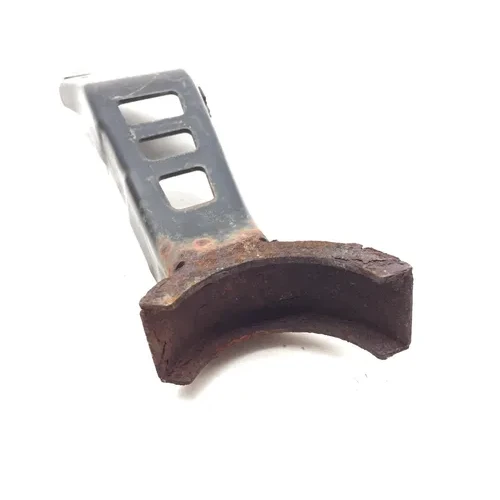Can-Am 2021 Maverick X3 4x4 DS Turbo DPS Exhaust Bracket 3450 x 707602815 3