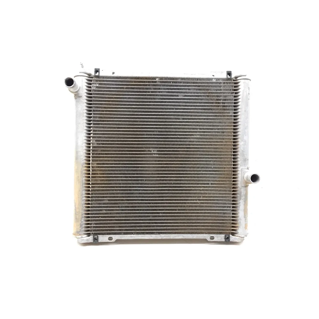 Can-Am 2021 Maverick X3 4x4 DS Turbo DPS Engine Radiator Cooling 3450 x
