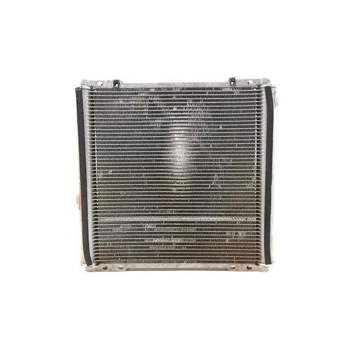Can-Am 2021 Maverick X3 4x4 DS Turbo DPS Engine Radiator Cooling 3450 x 6
