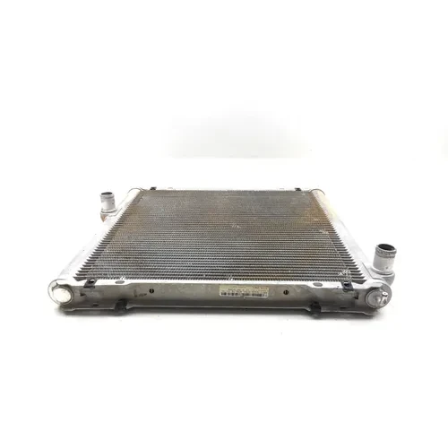 Can-Am 2021 Maverick X3 4x4 DS Turbo DPS Engine Radiator Cooling 3450 x 4