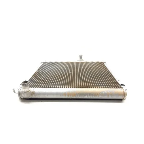 Can-Am 2021 Maverick X3 4x4 DS Turbo DPS Engine Radiator Cooling 3450 x 5