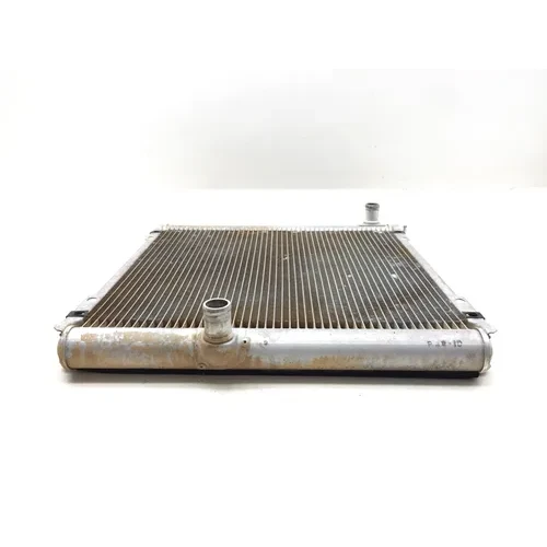 Can-Am 2021 Maverick X3 4x4 DS Turbo DPS Engine Radiator Cooling 3450 x 3