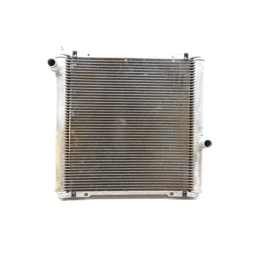 Can-Am 2021 Maverick X3 4x4 DS Turbo DPS Engine Radiator Cooling 3450 x 1