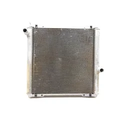 Can-Am 2021 Maverick X3 4x4 DS Turbo DPS Engine Radiator Cooling 3450 x