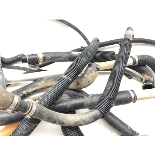 Can-Am 2021 Maverick X3 4x4 DS Turbo DPS Engine Radiator Cooling Hoses 3450 3