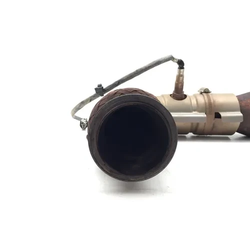 Can-Am 2021 Maverick X3 DS Turbo DPS Exhaust Header Head Pipe 3450  707602682 2