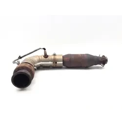 Can-Am 2021 Maverick X3 DS Turbo DPS Exhaust Header Head Pipe 3450 707602682