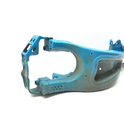 Can-Am 2021 Maverick X3 DS Turbo DPS Left Driver Rear Lower Trailing Arm 3450 2