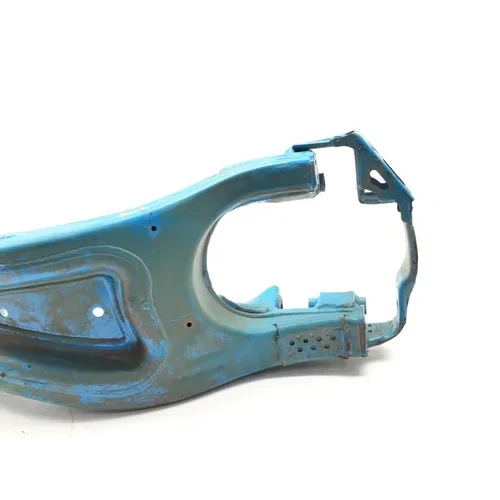 Can-Am 2021 Maverick X3 DS Turbo DPS Right Rear Lower Trailing Arm 3450 3