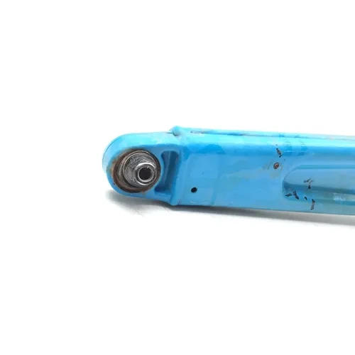 Can-Am 2021 Maverick X3 DS Turbo DPS Right Rear Lower Trailing Arm 3450 4