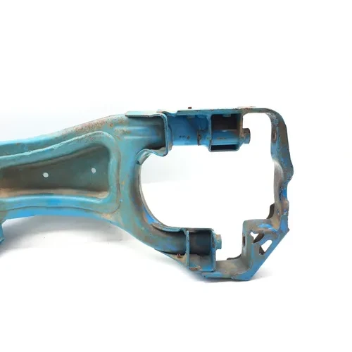 Can-Am 2021 Maverick X3 DS Turbo DPS Right Rear Lower Trailing Arm 3450 6