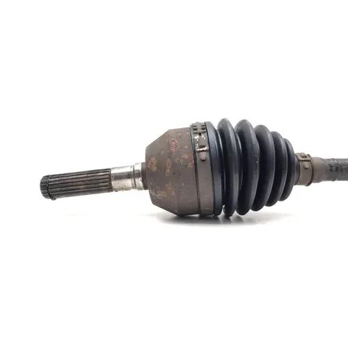 Can-Am 2021 Maverick X3 4x4 DS Turbo DPS Front Driver Left Axle 3450  705402097 2