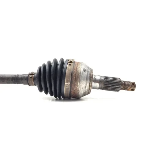 Can-Am 2021 Maverick X3 4x4 DS Turbo DPS Front Driver Left Axle 3450  705402097 5
