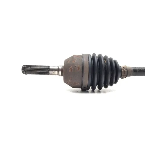Can-Am 2021 Maverick X3 4x4 DS Turbo DPS Front Driver Left Axle 3450  705402097 8