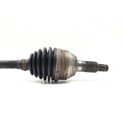 Can-Am 2021 Maverick X3 4x4 DS Turbo DPS Front Driver Left Axle 3450  705402097 9