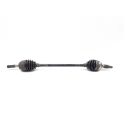 Can-Am 2021 Maverick X3 4x4 DS Turbo DPS Front Driver Left Axle 3450 705402097