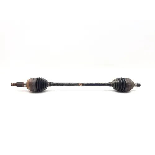 Can-Am 2021 Maverick X3 4x4 DS Turbo DPS Front Passenger Right Axle 3450