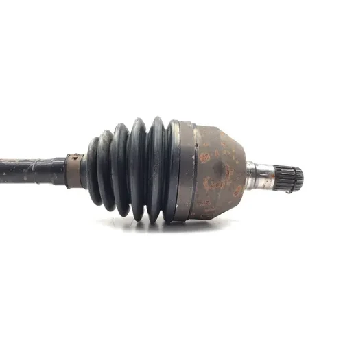 Can-Am 2021 Maverick X3 4x4 DS Turbo DPS Front Passenger Right Axle 3450 5