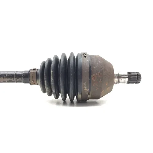Can-Am 2021 Maverick X3 4x4 DS Turbo DPS Front Passenger Right Axle 3450 9
