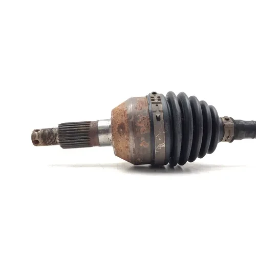 Can-Am 2021 Maverick X3 4x4 DS Turbo DPS Front Passenger Right Axle 3450 8