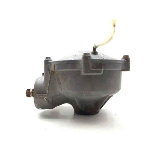 Can-Am 2021 Maverick X3 DS Turbo Front Diff Differential Ring Gear Pinion 3450 3