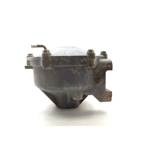 Can-Am 2021 Maverick X3 DS Turbo Front Diff Differential Ring Gear Pinion 3450 4