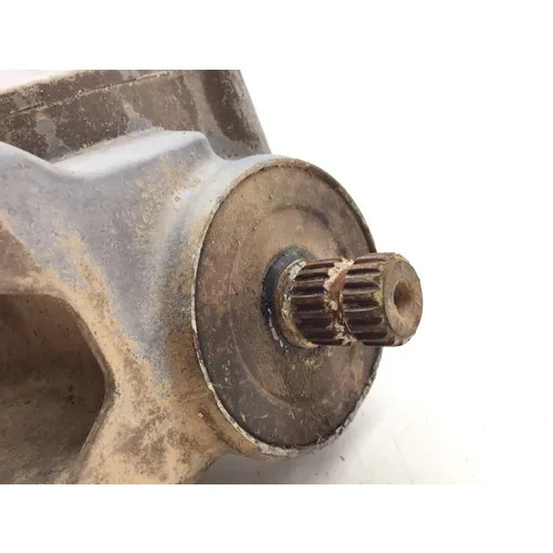 Can-Am 2021 Maverick X3 DS Turbo Front Diff Differential Ring Gear Pinion 3450 5