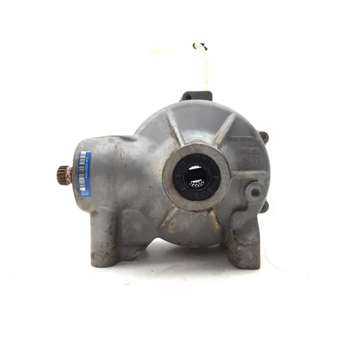 Can-Am 2021 Maverick X3 DS Turbo Front Diff Differential Ring Gear Pinion 3450 8