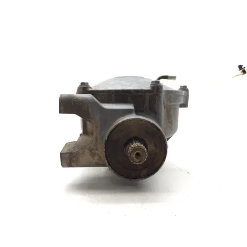 Can-Am 2021 Maverick X3 DS Turbo Front Diff Differential Ring Gear Pinion 3450 2