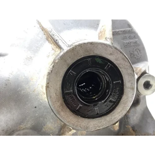 Can-Am 2021 Maverick X3 DS Turbo Front Diff Differential Ring Gear Pinion 3450 9