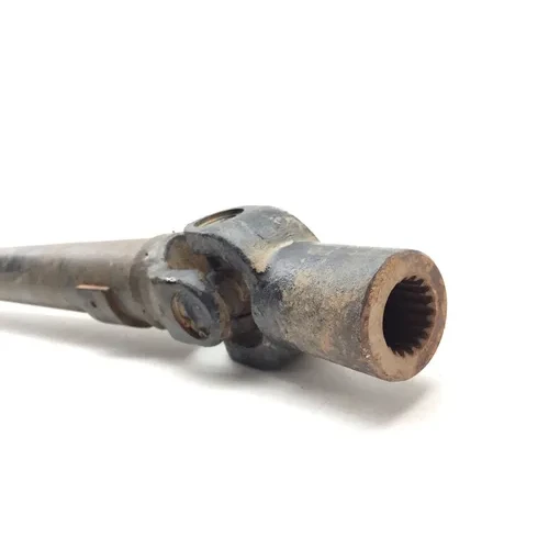 Can-Am 2021 Maverick X3 4x4 DS Turbo DPS Front Drive Shaft 3450 x 705402520 6