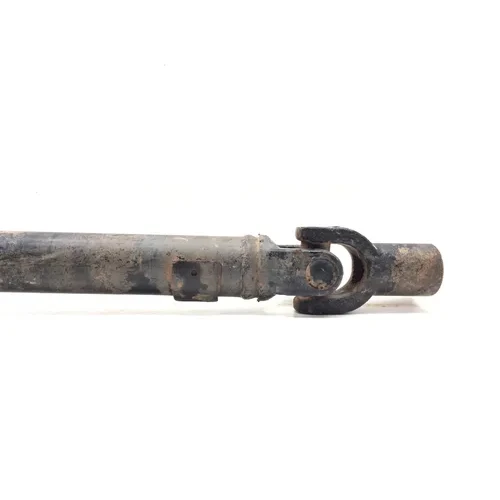 Can-Am 2021 Maverick X3 4x4 DS Turbo DPS Front Drive Shaft 3450 x 705402520 5