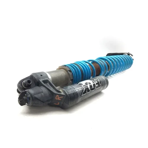 Can-Am 2021 Maverick X3 4x4 DS Turbo DPS Rear Left Shock Suspension 3450 2